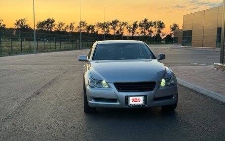 Toyota Mark X II, 2004 год, 1 150 000 рублей, 6 фотография