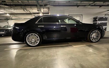 Chrysler 300C II, 2012 год, 2 100 000 рублей, 3 фотография