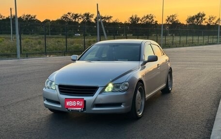 Toyota Mark X II, 2004 год, 1 150 000 рублей, 2 фотография