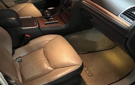 Chrysler 300C II, 2012 год, 2 100 000 рублей, 15 фотография