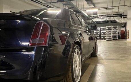 Chrysler 300C II, 2012 год, 2 100 000 рублей, 5 фотография