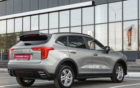 Haval Jolion, 2026 год, 2 919 510 рублей, 9 фотография