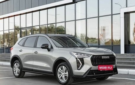 Haval Jolion, 2026 год, 2 919 510 рублей, 4 фотография