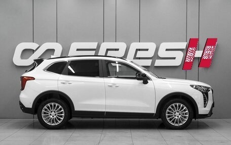 Haval Jolion, 2026 год, 2 945 000 рублей, 5 фотография