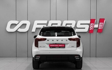 Haval Jolion, 2026 год, 2 945 000 рублей, 4 фотография