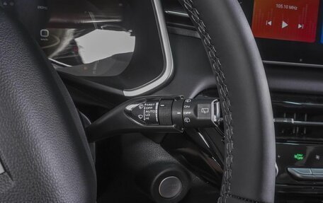 Haval Jolion, 2026 год, 2 945 000 рублей, 19 фотография