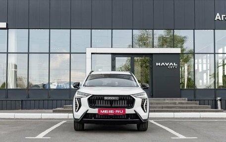 Haval Jolion, 2026 год, 2 474 010 рублей, 3 фотография