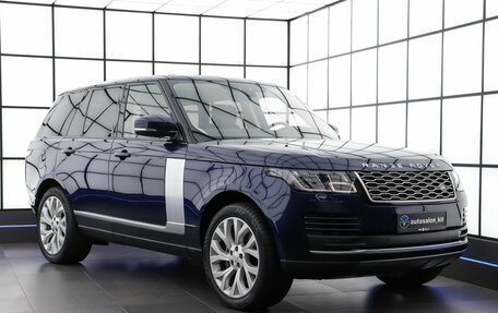 Land Rover Range Rover IV рестайлинг, 2018 год, 7 990 000 рублей, 3 фотография