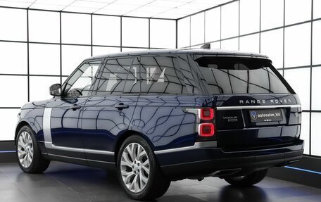 Land Rover Range Rover IV рестайлинг, 2018 год, 7 990 000 рублей, 6 фотография