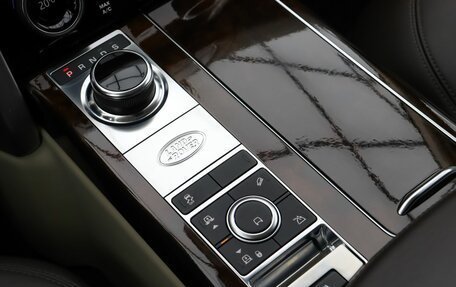 Land Rover Range Rover IV рестайлинг, 2018 год, 7 990 000 рублей, 19 фотография