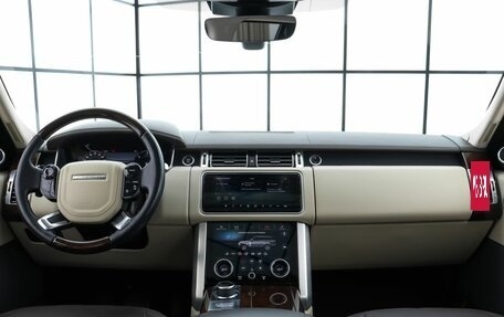 Land Rover Range Rover IV рестайлинг, 2018 год, 7 990 000 рублей, 7 фотография