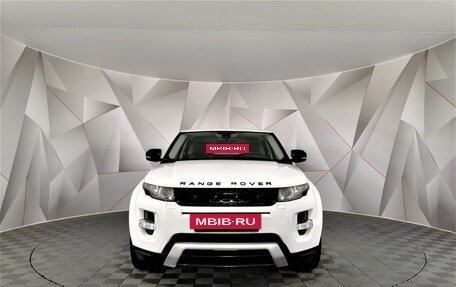 Land Rover Range Rover Evoque I, 2012 год, 1 645 000 рублей, 7 фотография