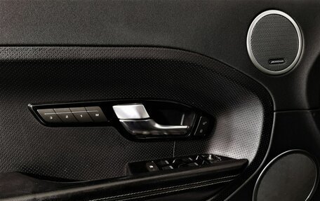 Land Rover Range Rover Evoque I, 2012 год, 1 645 000 рублей, 20 фотография