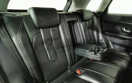Land Rover Range Rover Evoque I, 2012 год, 1 645 000 рублей, 16 фотография
