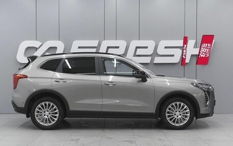 Haval Jolion, 2026 год, 2 945 000 рублей, 5 фотография