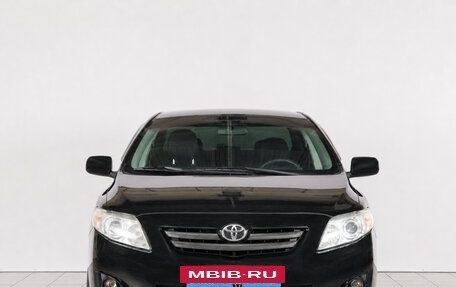 Toyota Corolla, 2008 год, 1 049 000 рублей, 2 фотография