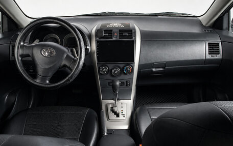 Toyota Corolla, 2008 год, 1 049 000 рублей, 7 фотография