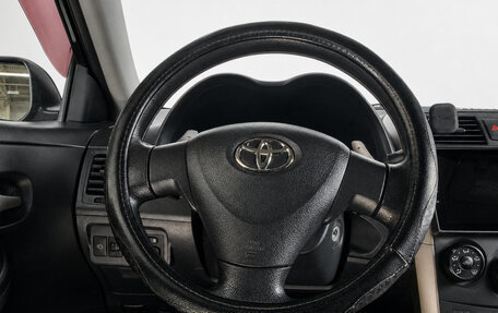 Toyota Corolla, 2008 год, 1 049 000 рублей, 8 фотография