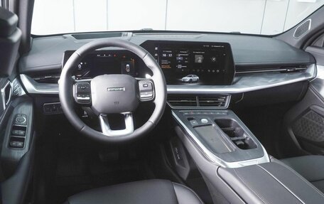 Haval F7x, 2026 год, 3 995 000 рублей, 6 фотография