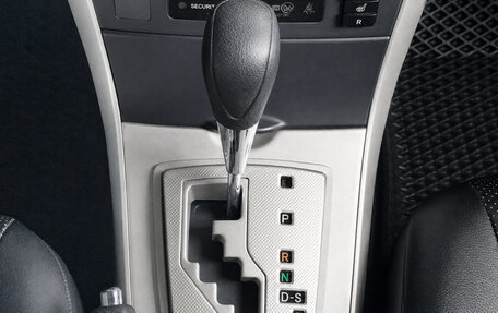 Toyota Corolla, 2008 год, 1 049 000 рублей, 10 фотография