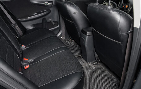 Toyota Corolla, 2008 год, 1 049 000 рублей, 11 фотография