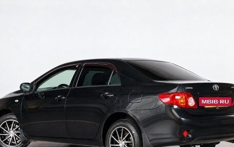 Toyota Corolla, 2008 год, 1 049 000 рублей, 4 фотография