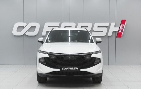 Haval F7x, 2026 год, 3 995 000 рублей, 3 фотография