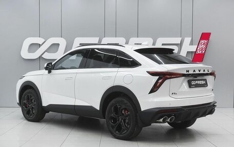 Haval F7x, 2026 год, 3 995 000 рублей, 2 фотография