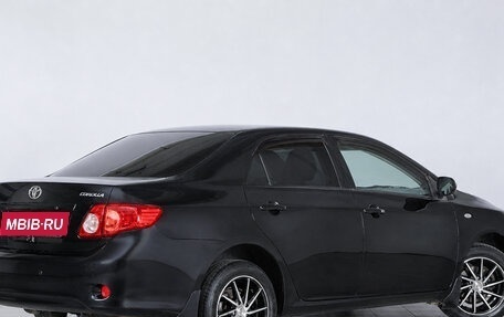 Toyota Corolla, 2008 год, 1 049 000 рублей, 6 фотография