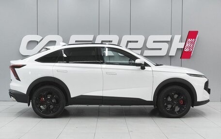 Haval F7x, 2026 год, 3 995 000 рублей, 5 фотография