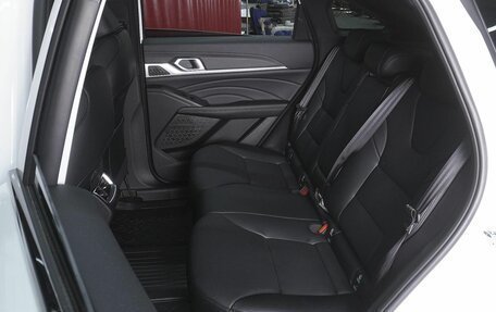Haval F7x, 2026 год, 3 995 000 рублей, 9 фотография