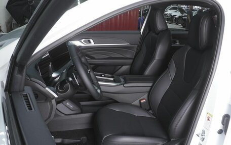 Haval F7x, 2026 год, 3 995 000 рублей, 10 фотография
