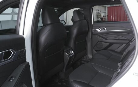 Haval F7x, 2026 год, 3 995 000 рублей, 11 фотография