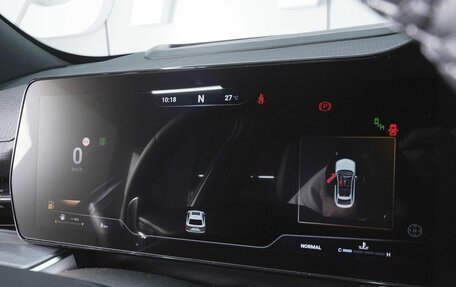 Haval F7x, 2026 год, 3 995 000 рублей, 17 фотография