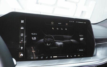 Haval F7x, 2026 год, 3 995 000 рублей, 13 фотография