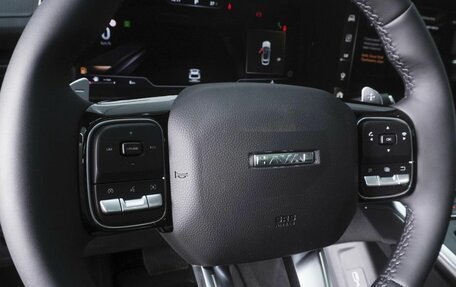 Haval F7x, 2026 год, 3 995 000 рублей, 16 фотография
