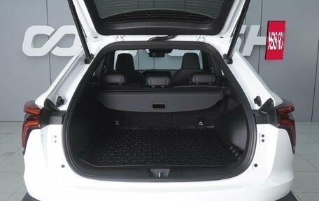 Haval F7x, 2026 год, 3 995 000 рублей, 18 фотография