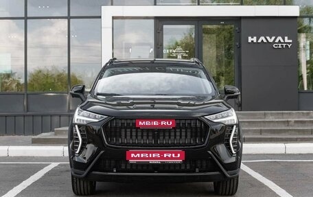 Haval Jolion, 2026 год, 2 622 510 рублей, 5 фотография