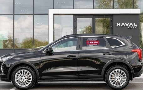 Haval Jolion, 2026 год, 2 622 510 рублей, 18 фотография