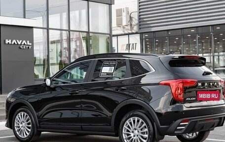 Haval Jolion, 2026 год, 2 622 510 рублей, 15 фотография