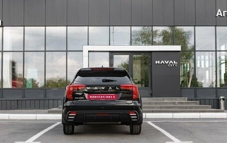 Haval Jolion, 2026 год, 2 622 510 рублей, 14 фотография