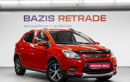 Lifan X50, 2015 год, 470 000 рублей, 3 фотография
