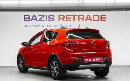 Lifan X50, 2015 год, 470 000 рублей, 7 фотография