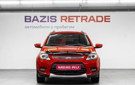 Lifan X50, 2015 год, 470 000 рублей, 2 фотография