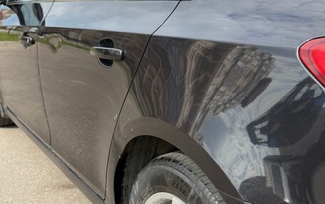 Chevrolet Cruze II, 2012 год, 790 000 рублей, 5 фотография