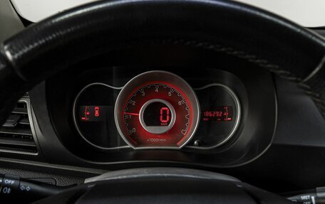 Lifan X50, 2015 год, 470 000 рублей, 22 фотография