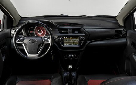 Lifan X50, 2015 год, 470 000 рублей, 17 фотография