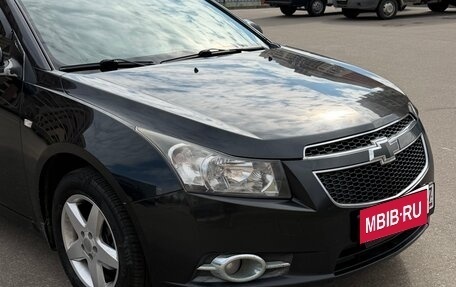 Chevrolet Cruze II, 2012 год, 790 000 рублей, 7 фотография