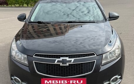 Chevrolet Cruze II, 2012 год, 790 000 рублей, 3 фотография