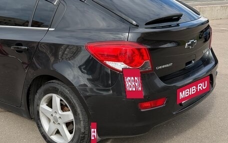 Chevrolet Cruze II, 2012 год, 790 000 рублей, 6 фотография